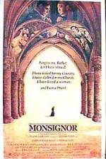 Watch Monsignor 0123movies