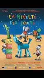 Watch Vzpoura hracek 0123movies