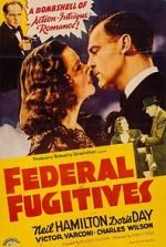 Watch Federal Fugitives 0123movies