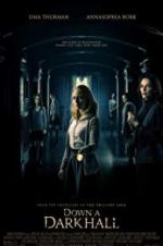 Watch Down a Dark Hall 0123movies