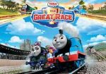Watch Thomas and Friends: The Great Race 0123movies