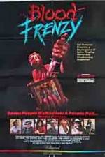 Watch Blood Frenzy 0123movies