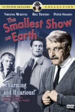 Watch The Smallest Show on Earth 0123movies