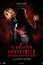 Watch The Invisible Boy: Second Generation 0123movies