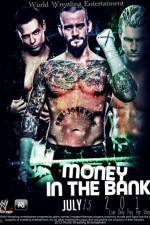 Watch WWE Money in the Bank 0123movies