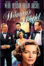 Watch Woman's World 0123movies