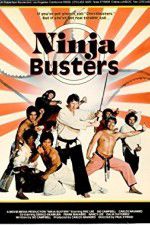 Watch Ninja Busters 0123movies