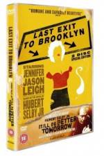 Watch Last Exit to Brooklyn 0123movies