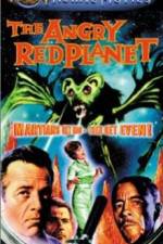 Watch The Angry Red Planet 0123movies