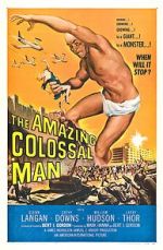 Watch The Amazing Colossal Man 0123movies