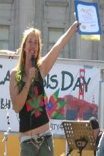 Watch 2005 San Fancisco Cannabis Day 0123movies