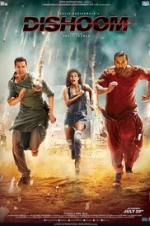 Watch Dishoom 0123movies