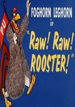 Watch Raw! Raw! Rooster! (Short 1956) 0123movies