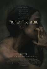 Watch You Won't Be Alone 0123movies
