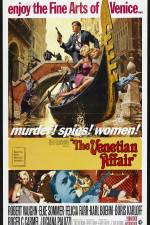 Watch The Venetian Affair 0123movies