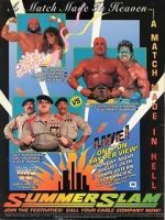 Watch Summerslam (TV Special 1991) 0123movies