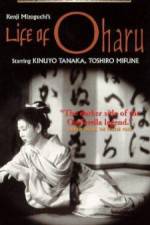 Watch Saikaku ichidai onna 0123movies