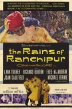 Watch The Rains of Ranchipur 0123movies