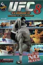 Watch UFC 8 David vs Goliath 0123movies