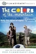 Watch The Colors of the Mountain 0123movies