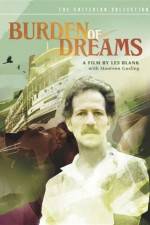 Watch Burden of Dreams 0123movies
