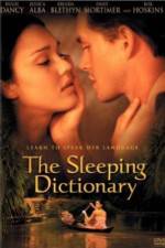 Watch The Sleeping Dictionary 0123movies