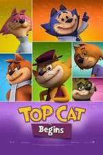 Watch Don Gato: El Inicio de la Pandilla 0123movies
