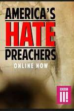 Watch Americas Hate Preachers 0123movies