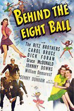 Watch Behind the Eight Ball 0123movies