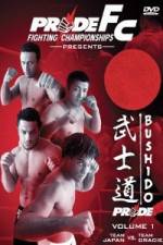 Watch Pride Bushido 1 0123movies