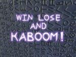 Watch Jimmy Neutron: Win, Lose and Kaboom 0123movies