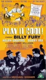 Watch Play It Cool 0123movies