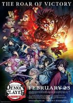 Watch Demon Slayer: Kimetsu No Yaiba - To the Hashira Training 0123movies