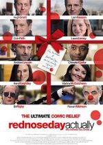Watch Red Nose Day Actually (TV Short 2017) 0123movies