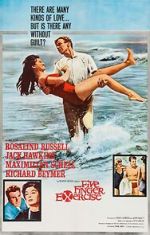 Watch Five Finger Exercise 0123movies