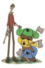 Watch The Lumberjack 0123movies