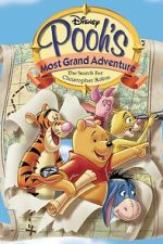 Watch Pooh's Grand Adventure: The Search for Christopher Robin 0123movies