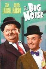 Watch The Big Noise 0123movies