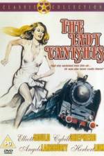 Watch The Lady Vanishes 0123movies