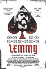 Watch Lemmy 0123movies
