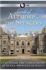 Watch Secrets Of Althorp - The Spencers 0123movies
