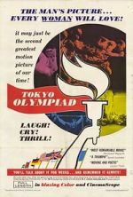 Watch Tokyo Olympiad 0123movies