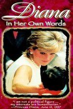 Watch Diana: In Her Own Words 0123movies