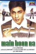 Watch Main Hoon Na 0123movies