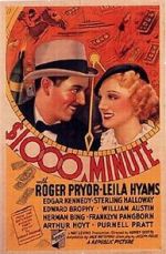 Watch 1,000 Dollars a Minute 0123movies