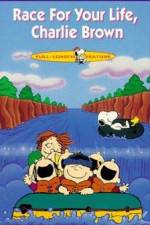 Watch Race for Your Life Charlie Brown 0123movies