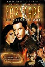 Watch Farscape: The Peacekeeper Wars 0123movies
