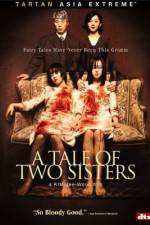 Watch Janghwa, Hongryeon AKA Tale of Two Sisters 0123movies