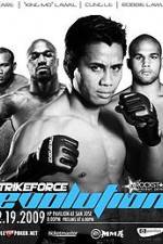 Watch Strikeforce: Evolution 0123movies