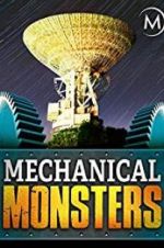 Watch Mechanical Monsters 0123movies